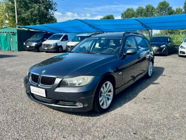 BMW 320 d cat Touring Futura TETTO+CONTO VENDITA rif. 23890537 - Foto 2