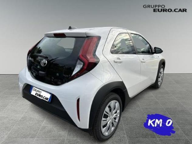 Toyota Aygo X Aygo X 1.0 VVT-i 72 CV 5 porte Active - Foto 7