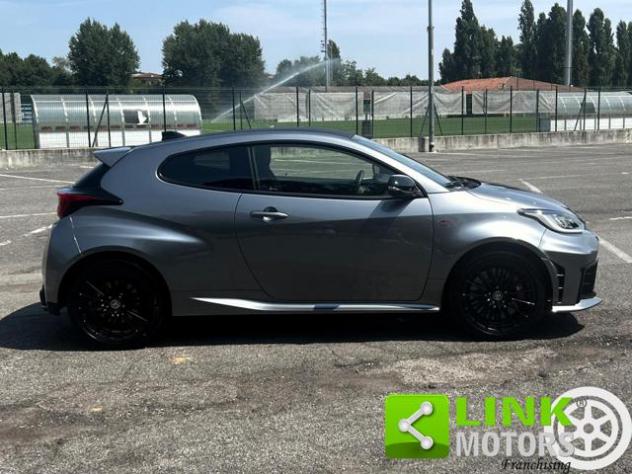 TOYOTA GR Yaris GR CARBON rif. 23921849 - Foto 5