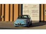 FIAT 500 1.2 B 69 CV- 2010