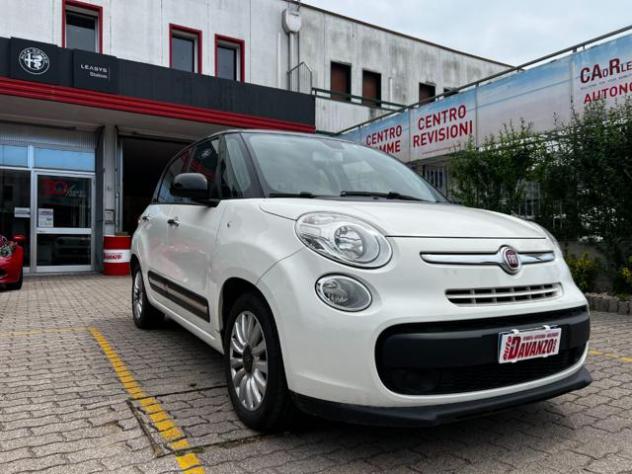 FIAT 500L 1.3 Multijet 95 CV Dualogic Pop Star rif. 23811654
