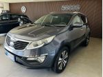 Kia Sportage 1.7 CRDI VGT CLASS 2WD