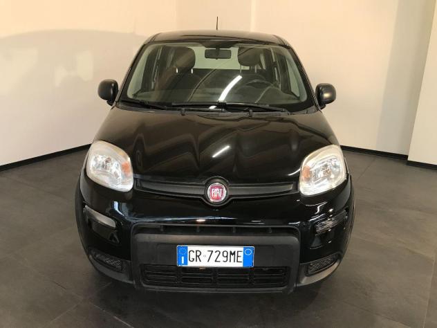 FIAT Panda 1.0 S&S Hybrid - Foto 2