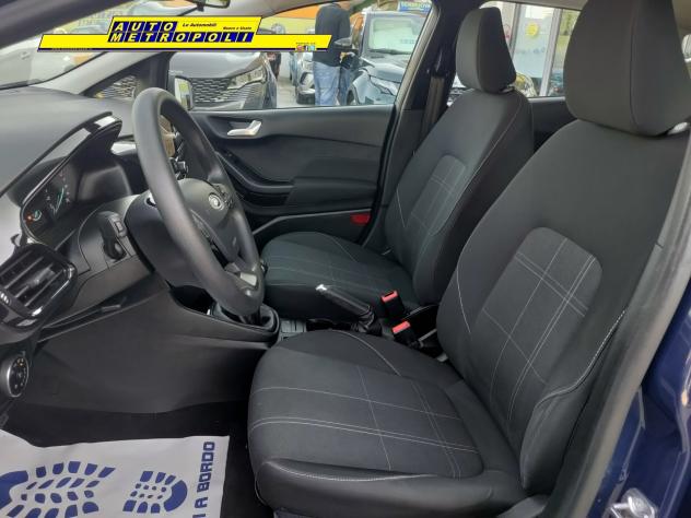 Ford Fiesta 1.1 85cv 5 porte Business - Foto 9