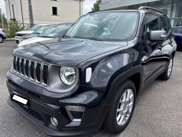 JEEP Renegade 1.6 Mjt 130 CV Limited rif. 23891597 - Foto 2