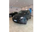FIAT - Panda - 1.0 FireFly S&S Hybrid City Cross