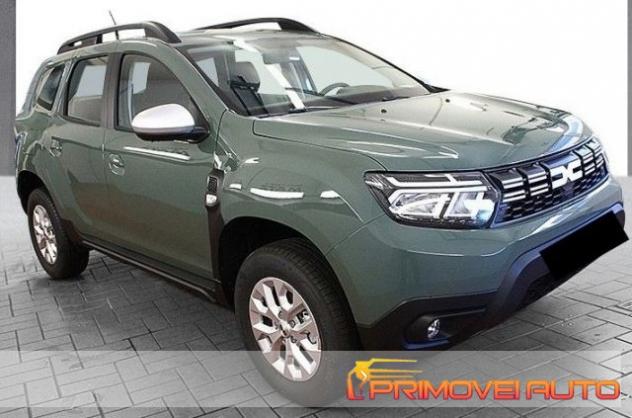 DACIA Duster 1.0 TCe GPL 4x2 Expression rif. 21396228 - Foto 7