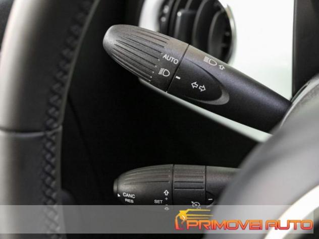 FIAT 500 1.2 Dualogic Lounge rif. 19609045 - Foto 9