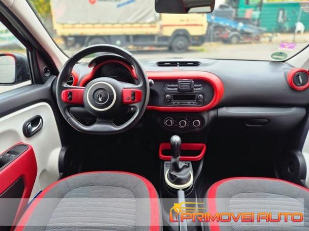 RENAULT Twingo SCe Liberty GPL rif. 23076755