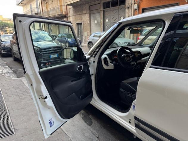 Fiat 500L Living 1.6 Multijet Lounge - 500L - Foto 8