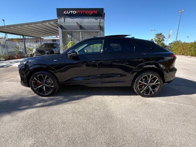 Audi Q3 Sportback TDI 110 kW S tronic S Line Edition - Foto 3