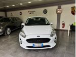Ford Fiesta 1.1 5 porte Plus Unico propietario