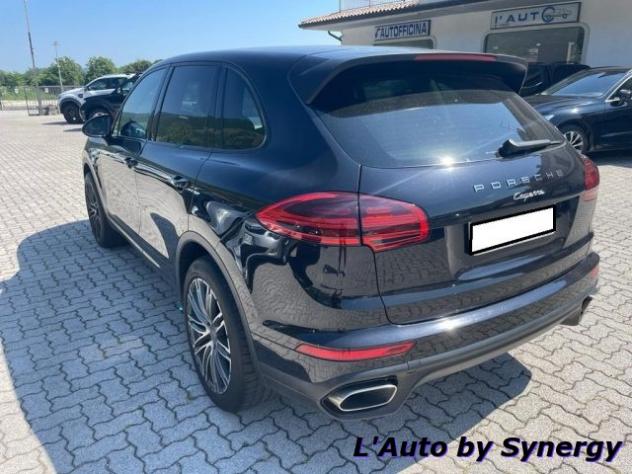 PORSCHE Cayenne 3.0 Diesel rif. 23972860 - Foto 3
