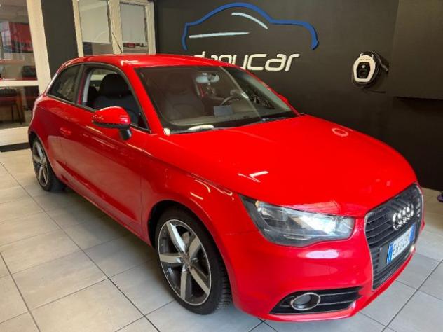 AUDI A1 1.4 TFSI S tronic Ambition rif. 23482002