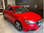 AUDI A1 1.4 TFSI S tronic Ambition rif. 23482002
