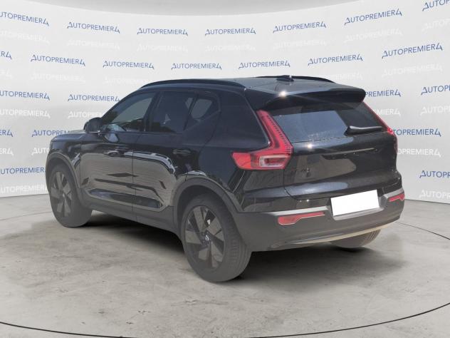 Volvo XC40 B3 automatico Plus Black Edition AUTOCARRO N1 - Foto 7