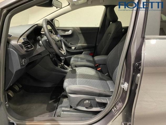 Ford Puma (2019) 1.0 ECOBOOST HYBRID 125 CV S&S TITANIUM DESIGN - Foto 10