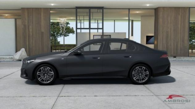 BMW 520 Serie 5 I 48V Msport rif. 23967854 - Foto 3