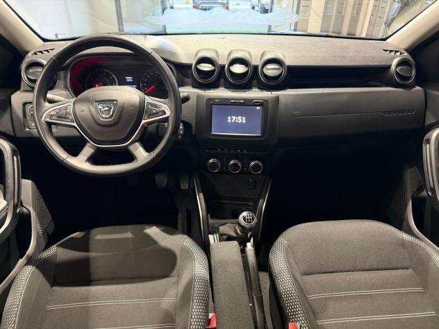Dacia Duster 1.0 TCe 100 CV ECO-G 4x2 15th Anniversary - Foto 8