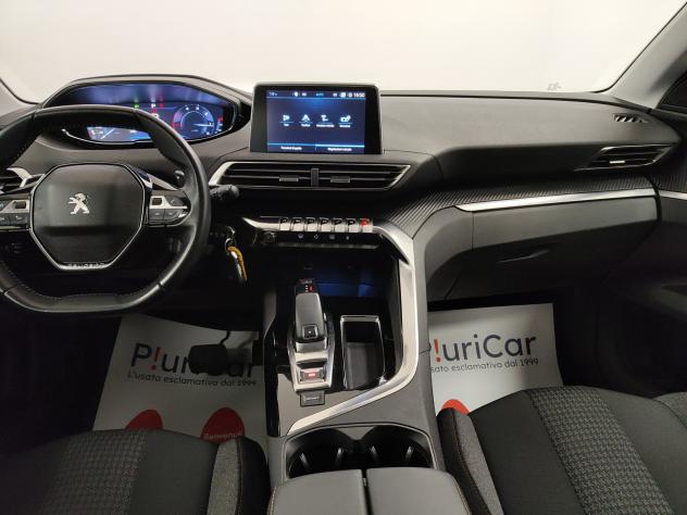 Peugeot 3008 BlueHDi 130 EAT8 S&S Cruise CarPlay/AndroidAuto - Foto 3
