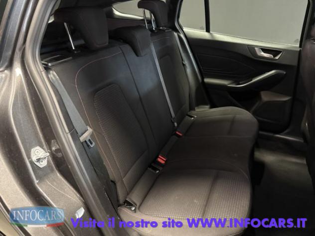 FORD Focus SW 1.0 EcoBoost 155 CV Powershift ST-line - PROMO rif. 23952666 - Foto 8