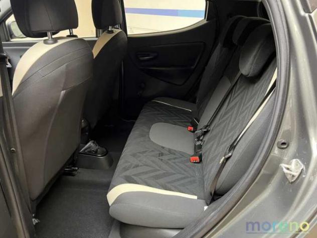 LANCIA Ypsilon 1.2 Gold Ecochic GPL rif. 18614568 - Foto 9
