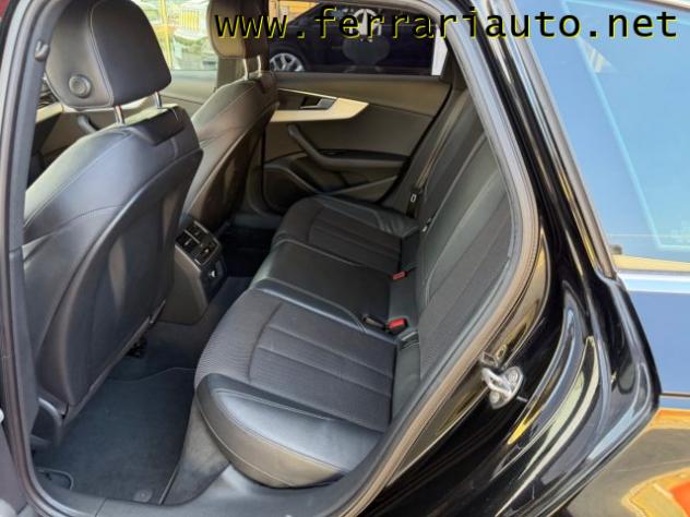 AUDI A4 Avant 3.0 TDI quattro S tronic S Line rif. 24115317 - Foto 8