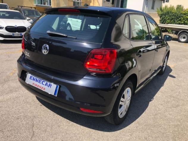 VOLKSWAGEN Polo 1.0 MPI 5p. Trendline rif. 23931346 - Foto 5