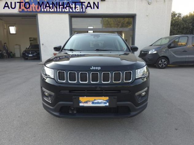 JEEP Compass 1.6 Multijet II 2WD Business rif. 23926043 - Foto 6