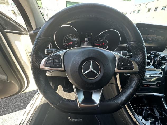 Mercedes-Benz GLC GLC 250 d 4Matic Premium - Foto 9