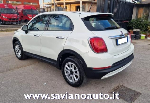 FIAT 500X 1.3 MultiJet 95 CV Pop Star rif. 23968726 - Foto 4