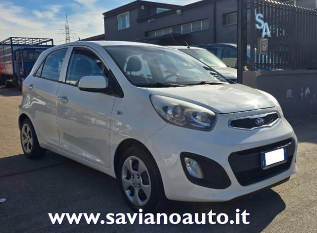 KIA Picanto 1.0 12V EcoGPL 5 porte Glam rif. 24023748 - Foto 2