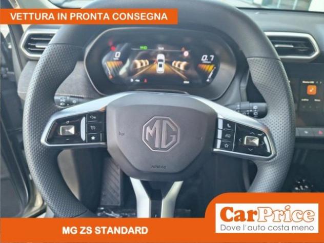 MG ZS 1.5 115CV Standard rif. 24085130 - Foto 9