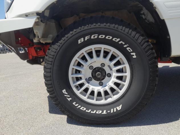 Toyota Land Cruiser 003410 4.2 TD 24V 100 - Foto 4