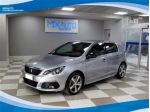 PEUGEOT 308 1.2 PureTech 130cv GT Line EAT8 EU6