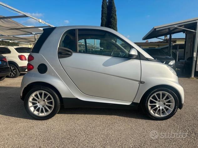 Smart ForTwo 1.0 Benzina - Foto 2