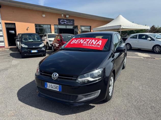 Volkswagen Polo 1.2 BENZ 70CV 5P COMFORTLINE 2011
