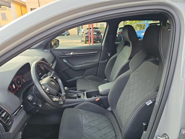 Škoda Karoq Karoq 2.0 tdi Sportline 4x4 150cv dsg - Foto 10