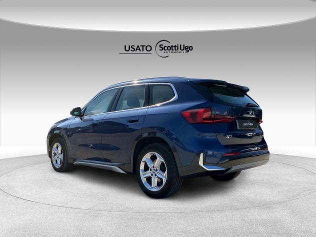 BMW X1 U11 sdrive18i auto - Foto 4