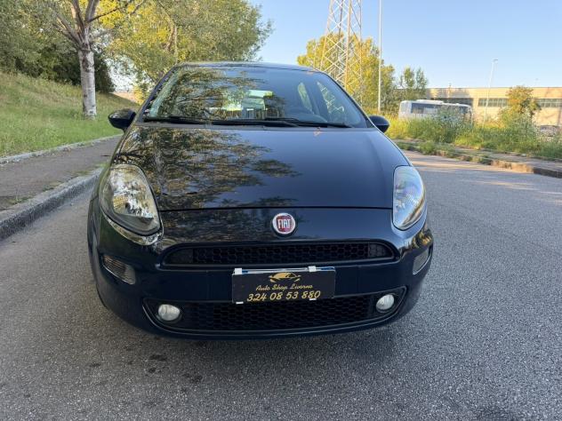 Fiat Punto 1.2 8V 5 porte Lounge - Foto 10