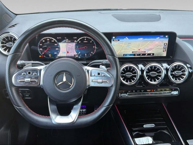 Mercedes-Benz GLA GLA-H247 2020 200 d Premium auto - Foto 8