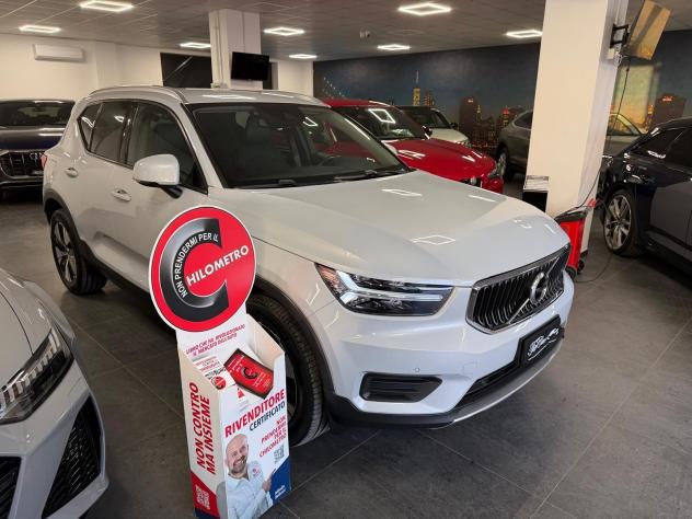 VOLVO XC 40 D3 GEARTRONIC 2.0 150CV PELLE NAVI CAM ANNO 2020 - Foto 3