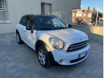 Mini Cooper D Countryman 2.0 Automatica