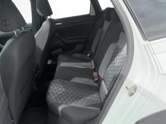 VOLKSWAGEN Taigo 1.0 TSI 110 CV R-Line Plus rif. 23673455 - Foto 9