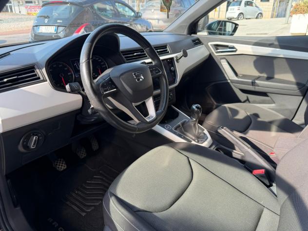 Seat Arona 1.0 TGI XCELLENCE - Foto 8