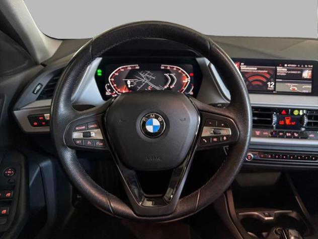 BMW 116 d 5p. Advantage rif. 23812270 - Foto 8