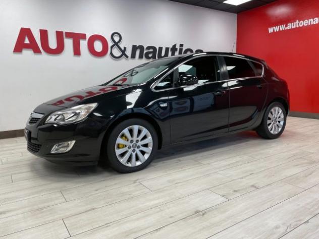 OPEL Astra 5P 1.7 CDTI COSMO 110CV rif. 23718634 - Foto 3