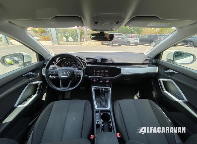 Audi Q3 45 1.4 tfsi e s-tronic - Foto 9