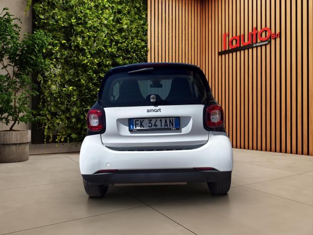 Smart ForTwo 70 1.0 twinamic PERFETTA - Foto 6