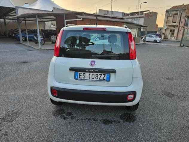 FIAT Panda 1.3 MJT S&S Easy rif. 24062890 - Foto 6